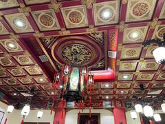 -梅龙镇酒家(南京西路总店)