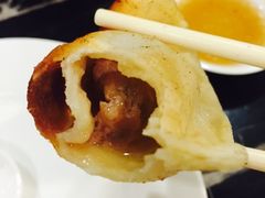 -王家沙点心店(南京西路总店)
