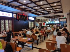 大堂-龙抄手(春熙路总店)