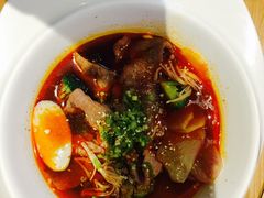 -U鼎冒菜