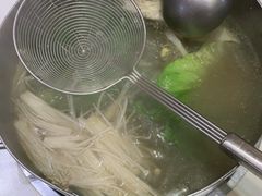 -陈记顺和潮汕牛肉火锅(棠德南路店)