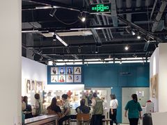 -海马体照相馆(天津世纪都会店)