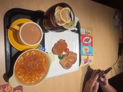 -大家乐(广州白云三元里2店)