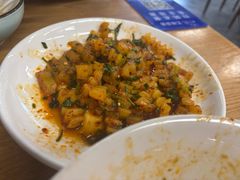 -艺味深尝(云锦路店)