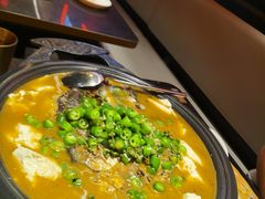 -探鱼·鲜青椒爽麻烤鱼(增城东汇城店)