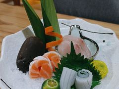-长崎屋·日本料理·刺身·烧鸟(天河北路店)
