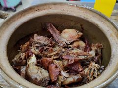 -斯丹姜母鸭·古法干香(涂门街总店)