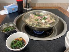 排骨荤豆花-海关荤豆花(洋河一路店)