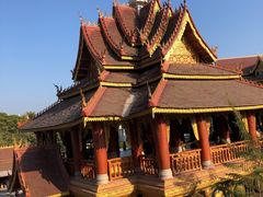 -西双版纳总佛寺