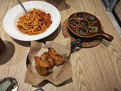 -必胜客(桐梓坡店)