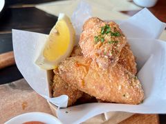 鸡翅-Cooking Man(中懋天地店)