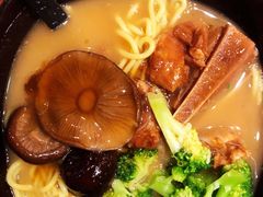 -横琴湾畔餐厅(长隆海洋王国白鲸剧场店)