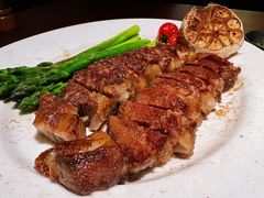 -MONICH牛排融合餐厅(和义大道购物中心店)