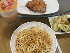 -玉华饮食店(茅台路店)