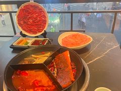-巴蜀大将火锅(春熙店)