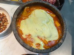 -六七八韩式烤肉·韩国料理(上杭路店)