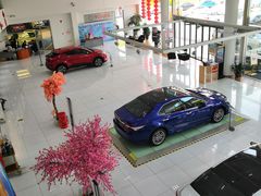 -上海和展广汽丰田4S店(老闵行店)