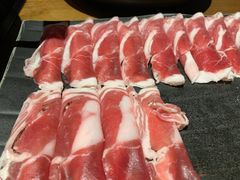 -呷哺呷哺 黄金牧场 (新中关购物中心店)