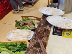 -小肥牛潮汕牛肉火锅(南联店)