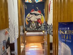 -福匠日本料理(人民路店)