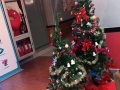 -网鱼网咖(上海静安寺店)