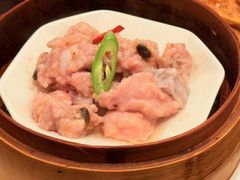 -京香轩·中餐厅(上海中庚聚龙酒店)