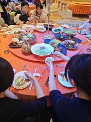 -白金汉爵大酒店·宴会厅