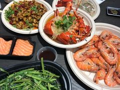 -盒马鲜生(大成店)