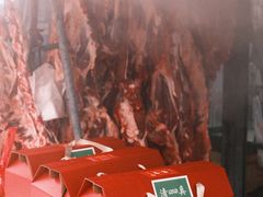-杨家牛肉汤(淮建路店)