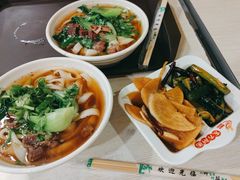 -东方削面(迎泽街店)