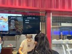-第一中心医院-食堂(复康路店)