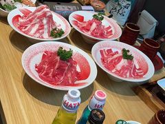 -恋铁板烧(阳光新生活广场店)