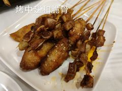 -庐州太太(CBD店)