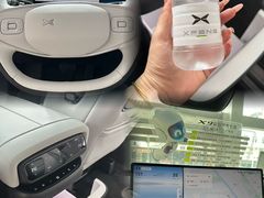 -小鹏汽车体验中心(苏州龙湖狮山天街店)