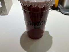 -Jazcu珍仕菓鲜榨果汁(西单大悦城店)