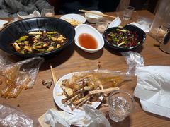 -掌上鲜(南顺城街店)