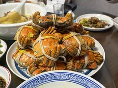 -小陆莲花蟹园农家乐(莲花岛店)