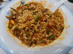 珍珠炒面-马尔龙新疆饭店·清真(瑞景店)