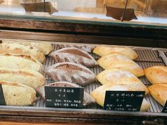 -仙峰天然面包(迎宾路店)