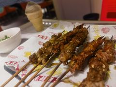-草原牧羊火锅·龙虾·烤鱼(杨浦店)