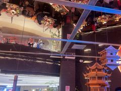 -西塔老太太泥炉烤肉(上海七宝领展广场店)