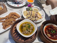 -廣福粥城(润达琳琅汇店)