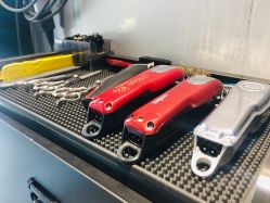 -不迫先生专业男士剪发