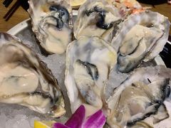 -蟹将军·松叶蟹和牛日料放题自助(K11店)