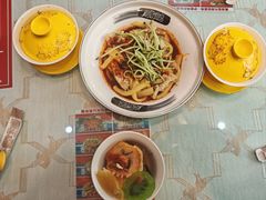 -伊帆食府·青海地方特色美食