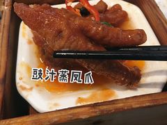 -御膳粥·牛乳粥底火锅·地道顺德菜(容桂店)