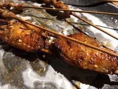 -管氏翅吧(马家堡店)