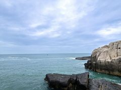 -东极岛景区