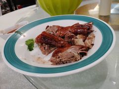 -椿记烧鹅(叠彩店)