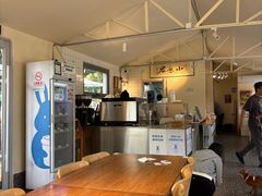 -小意思咖啡店(草桥店)
